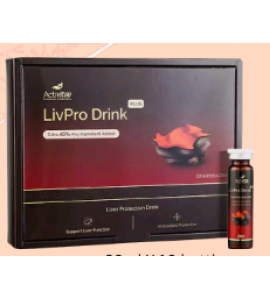 Acti LivPro Drink